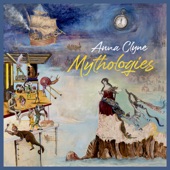 Anna Clyne: Mythologies artwork