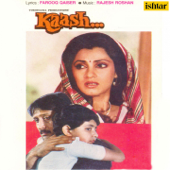 Kaash (Original Motion Picture Soundtrack) - Rajesh Roshan