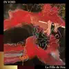 La Fille de Feu - Single album lyrics, reviews, download