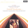 Carl Davis & Philharmonia Orchestra - Francesca da Rimini, Op. 32