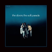 The Doors - I'm Your Doctor (Screamin' Ray Daniels A.K.A. Ray Manzarek On Vocals)