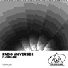 Radio Universe II - EP