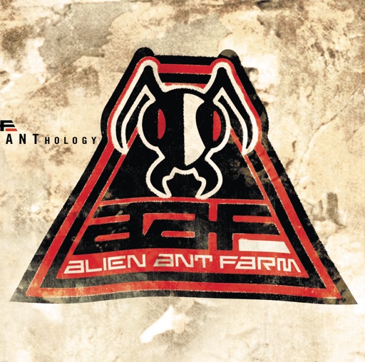 Art for Smooth Criminal by Alien Ant Farm