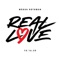 Real Love artwork