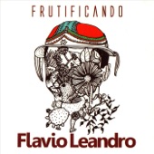 Frutificando (Ao Vivo) artwork