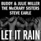 Let It Rain (feat. The McCrary Sisters & Steve Earle) - Single