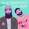 Misfit Anthem (feat. Riley Clemmons) song lyrics