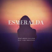 Esmeralda (feat. Saro Tribastone) artwork