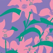 Blooms - EP artwork
