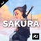 SAKURA (feat. Meirlin) - PedroDJDaddy lyrics