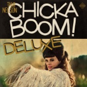 Chickaboom! Deluxe artwork