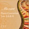 Piano Concerto No. 6 in B-Flat Major, K. 238, III. Rondeau: Allegro (with China Philharmonic Orchestra) artwork