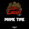 Prime Time - Single album lyrics, reviews, download