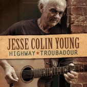 Jesse Colin Young - Euphoria (Highway Troubadour Version)