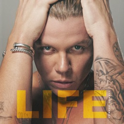 Conrad Sewell - Healing Hands