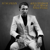 Killi Person (feat. Nelson Freitas) artwork