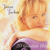 Tanya Tucker - Two Sparrows In a Hurricane