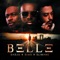 Belle - Dadju, GIMS & Slimane lyrics