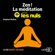 Stephan Bodian - Zen ! La méditation pour les Nuls