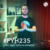 Find Your Harmony Radioshow #235 (Light Side Special Episode) [DJ Mix] artwork