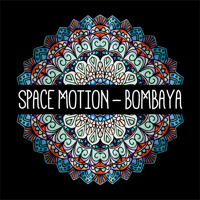 Space Motion - Bombaya artwork