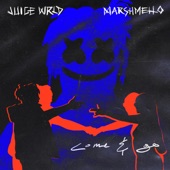 Come & Go (with Marshmello) by Juice WRLD