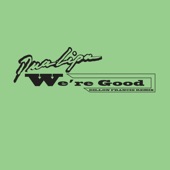 Dua Lipa - We're Good (Dillon Francis Remix) [Radio Edit]