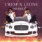 No Baile - Cresp Joe & Nino Leone lyrics