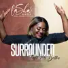 Surrounded (Fight My Battles) [feat. James Fortune] - Single album lyrics, reviews, download