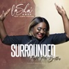 Surrounded (Fight My Battles) [feat. James Fortune] - Single, 2021