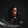 Sydney Sherwood - Let Me Down