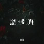 Cry For Love artwork