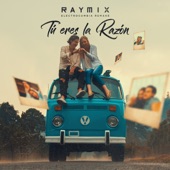 Raymix - Tú Eres La Razón - Electrocumbia Remake