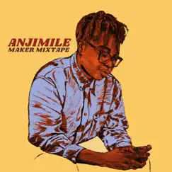 Maker Mixtape - EP by Anjimile album reviews, ratings, credits
