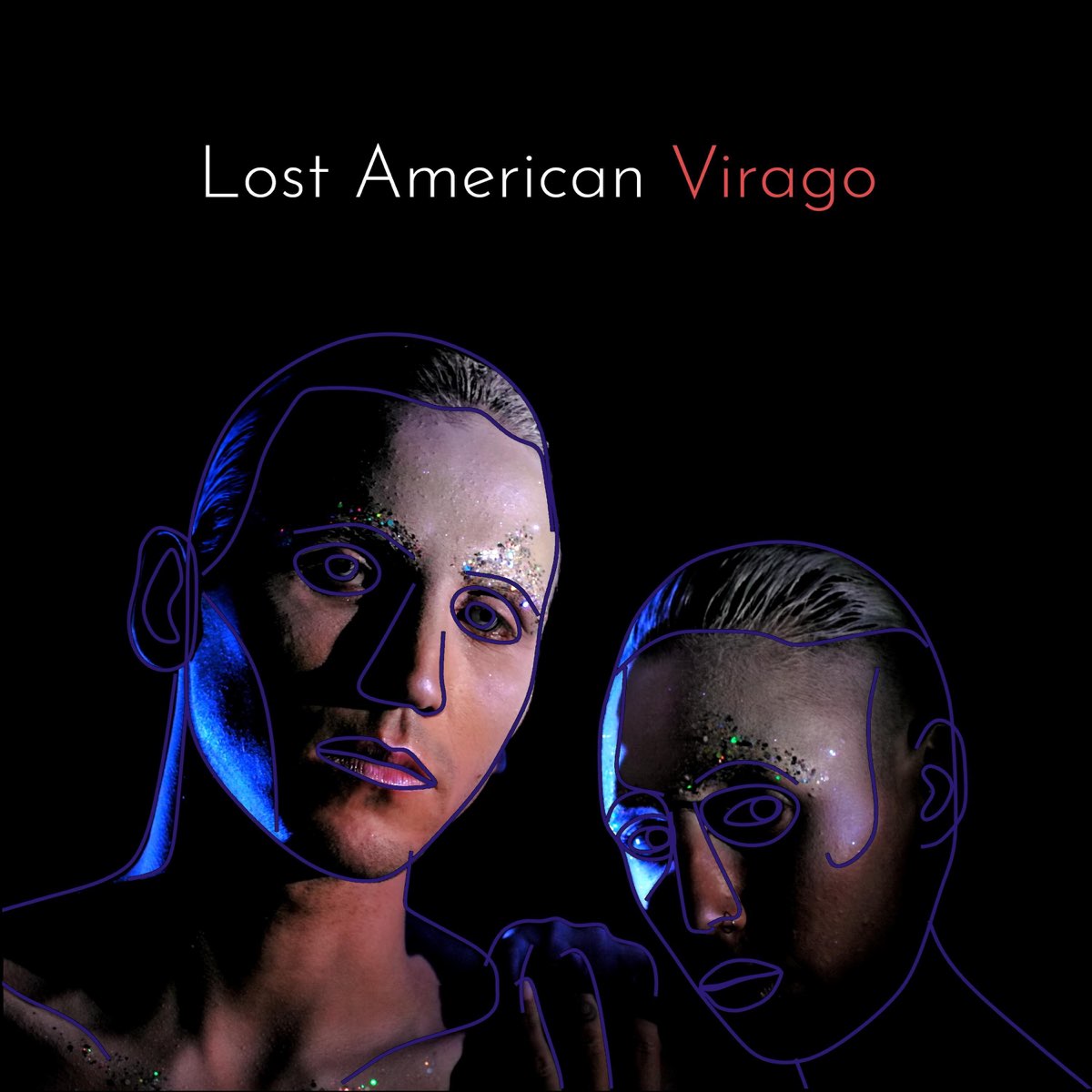 Lost america. Lost in America().