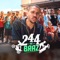 244 - MC Braz lyrics