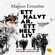 Magnus Ernström - Ett halvt år, ett helt liv