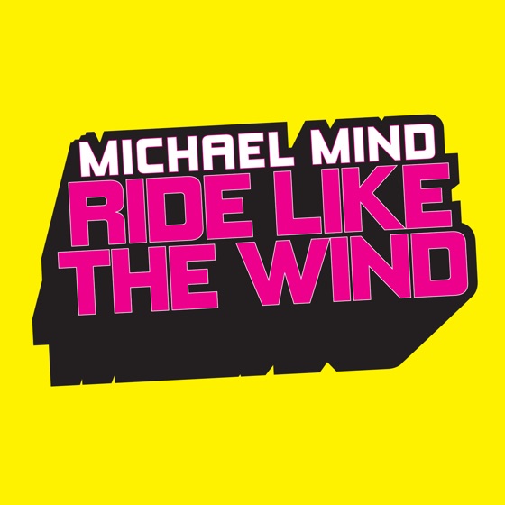 Cover artwork for Ride Like the Wind (Club Mix)