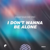 I Don't Want To Be Alone artwork