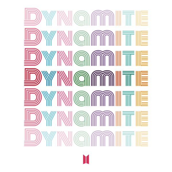 Dynamite (EDM Remix) - Single - BTS