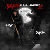 Death 2 All Haterz 2 artwork