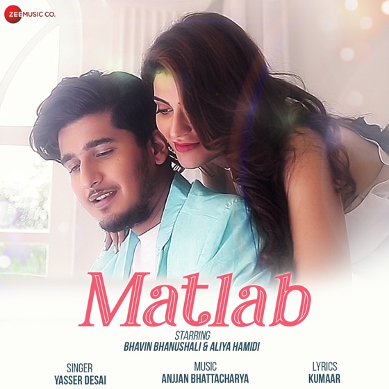 Cover artwork for Matlab