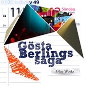Gösta Berlings Saga - Icosahedron