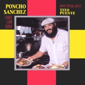 Poncho Sanchez - Cold Sweat/Funky Broadway