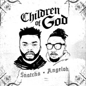 Children of God (feat. Angeloh) artwork