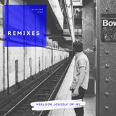 Verloor Jouself Op My (feat. Bjarne) [ShokBasse Remix] artwork
