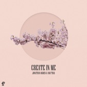 Create In Me artwork