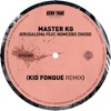 Jerusalema (feat. Nomcebo Zikode) [Kid Fonque Remix] - Single