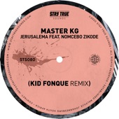 Jerusalema (feat. Nomcebo Zikode) [Kid Fonque Remix] artwork