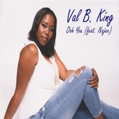 Najee;Val B. King - Ooh You (feat. Najee)